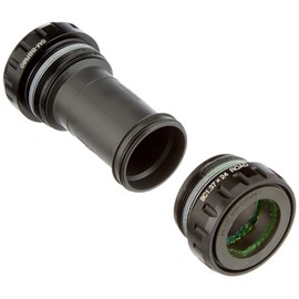 Shimano SM-BBR60 (BSA) Ultegra Bottom Bracket, Multicolor