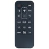 AIDITIYMI Replace Remote Control Compatible with Klipsch BAR 48 600