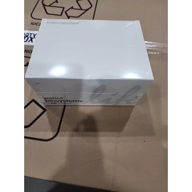 Applied Biosystems MicroAmp Fast Reaction Tubes (8 Tubes/Strips Ref 4358293