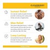 Manuka Relief,crema De Miel Para Eccema, Psoriasis,dermatiti
