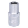 KS Tools 917.1407 1/4-inch 7mm Classic Hex Socket