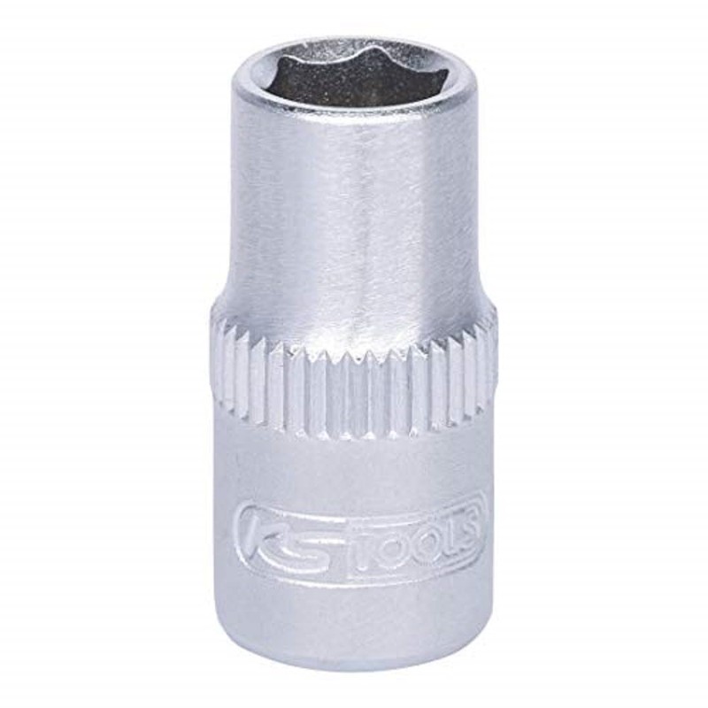 KS Tools 917.1407 1/4-inch 7mm Classic Hex Socket