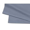 npluseins Plain Dyed Cushion Covers in Twin Pack and Subtle