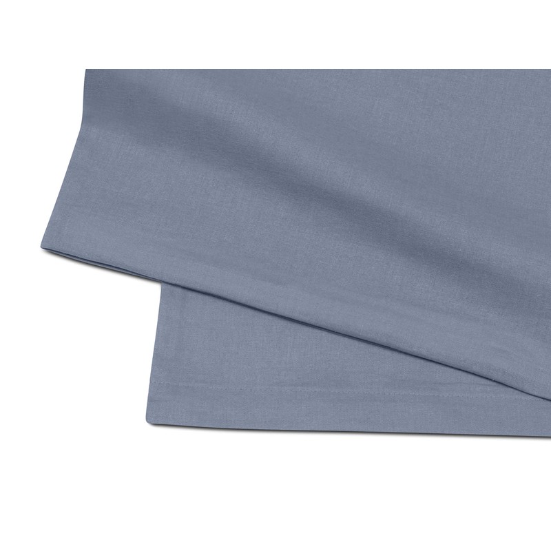 npluseins Plain Dyed Cushion Covers in Twin Pack and Subtle