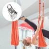 Hammock Hanging Kit Stainless Steel Heavy Duty Swing Hanger 360