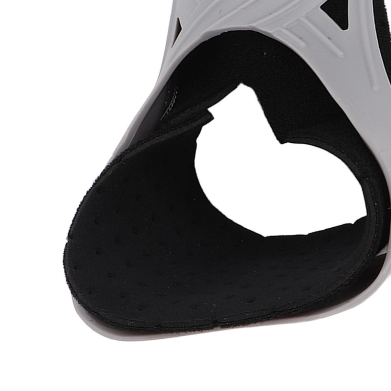 Ankle Stabilizer Adjustable Breathable Pain Reduce Portable Drop Foot Orthosis