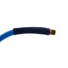 Campbell Hausfeld 3/8" PVC 50 Foot Air Hose with Bend