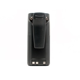 BP-210N Battery and Charger for Icom IC-V8, IC-V82, IC-A6, IC-A24, IC-T3H, IC-A6E, IC-F3GS, IC-F21 Two-Way Radio (1100mAh, 7.2V, NI-CD)