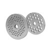 Wolfcut Bosch MUZ4FW3 Perforated Disc Set 3.0 mm + 6.0