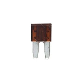 InstallBay ATR755 7.5 Amp ATR Circuit Micro Fuse, 5 Pack