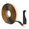 Lichamp Butyl Tape RV Butyl Sealant Tape, 3/4" Wide 1/4"