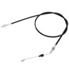 Accelerator Throttle Cable CBL 047 Golf Cart Governor Cable Replacement
