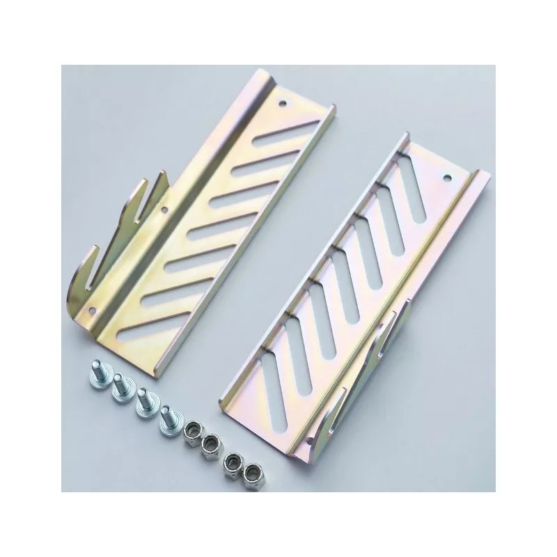 Innovative Gear 7 5/16" Bolt to Hook on Bed Frame