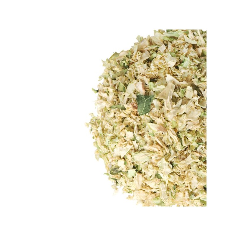 Donguihanjae 동의한재 국산 건조 양배추 분태 300g Korean Dried Cabbage