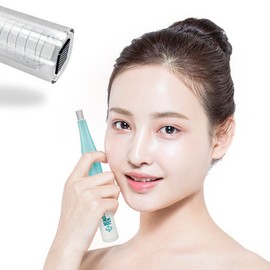 [3 Month Package] Beauty Pen Pro Self Auto MTS Needle Nanochip AMTS Dermapen / [3개월 패키지] 미녀펜 프로 셀프 오토 MTS 니들 나노칩 AMTS 더마펜