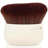 Professional Extra Large Kabuki Foundation Brush,Makeup Brush, Self Tanner Brush,Self