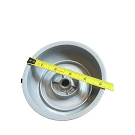 For Intex Intex Part 10750 Filter Housing Cover Cap for Above Ground Pool Pump New