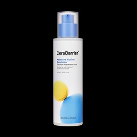 Holika Holika [Holika Holika] Cera Barrier Moisture Active Emulsion 150ml / [홀리카홀리카] 세라베리어 모이스처 액티브 에멀젼 150ml