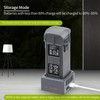 LYONGTECH 100W USB Battery Charger with Storage Charge for DJI
