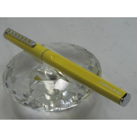 Jinhao GORGEOUS HIGH QUALITY JINHAO YELLOW ROLLER BALL PEN