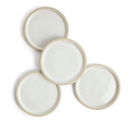 Royal Doulton Urban Dining Salad Plate Set of 4