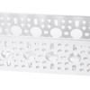 48x48mm U Profiles Channel 13 Holes Fit for Gobilda/TETRIX/FTC/FRC/FIRST/WRO 3120‑0013‑0336