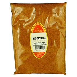 Marshalls Creek Spices Refill Pouch Essence Of ****** (Compare To Essence Of Emeril) Seasoning, 13 Ounce