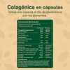 Biotina Pura + Colageno Hidrolizado con 180 capsulas [6 meses]