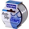 Sylglas ASDCL Anti-Slip Discs (x60) - Clear