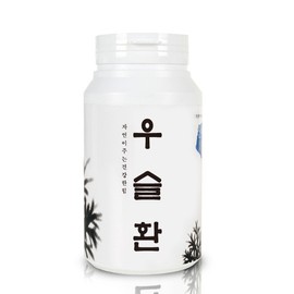 Sanhaerang Wooseulhwan 300g / 우슬환 300g