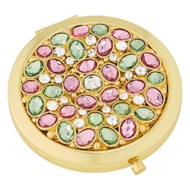 Olivia Riegel Palm Caravelle Compact - CM2029