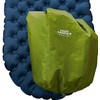MAGIC MOUNTAIN MMPSK30 Outdoor Inflatable Air Mat Pump Sack, Green