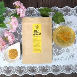 한유 메리골드차 티백 10+1 총 11팩 Hanyoo Marigold Tea Bags 10+1 Total 11 Packs