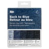 RIT Back to Blue Denim Dye Kit – Restore and