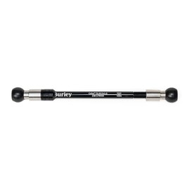 Burley COHO Thru Axle, 12 X 1.0 (158-174mm)