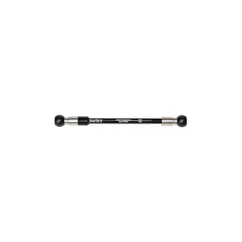 Burley COHO Thru Axle, 12 X 1.0 (158-174mm)