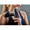 aerobis® Massage Gun, Extra Light, Massager for Vibration Massage, Pressure