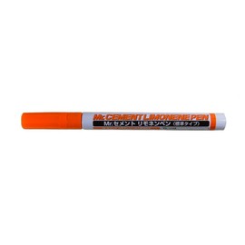 PL01 Mr. Cement Limonene Pen Standard Tip, GSI, Mr. Hobby Cement