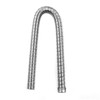 Inscrip Diesel Heater Exhaust Pipe, 22mm/24mm 60cm/100/200cm Dual-layer Stainless Steel