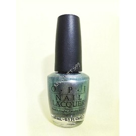 OPI Nail Lacquer "NL K09 NOT LIKE THE MOVIES" KATY PERRY COLLECTION 2011 NEW!!