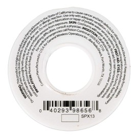 RadioShack SnCu 99.3/0.7 Lead-Free Solder, 0.032" Diameter - 3.0 oz. Spool