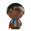 Funko Dorbz: Stranger Things - Lucas Collectible Vinyl Figure
