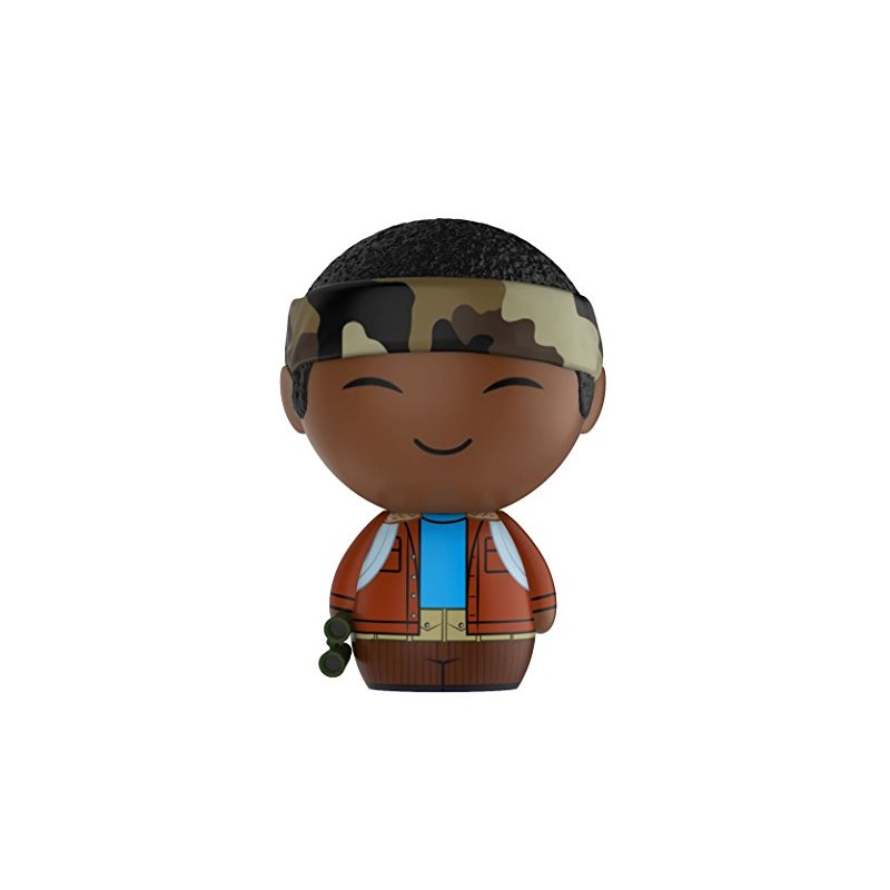 Funko Dorbz: Stranger Things - Lucas Collectible Vinyl Figure