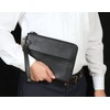 StilGut Business Sleeve Padfolio 3in1: Purse, Tablets up to 8.0