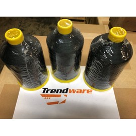 American & Efird A&E MIL SPEC CLB T-70 BONDED NYLON THREAD 69 FOLIAGE GREEN 504 THREE 16OZ CONES