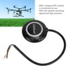 Flight Controller GPS Module with Onboard Compass M8 Engine PX4
