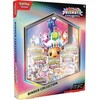 Pokémon TCG Scarlet & Violet Prismatic Evolutions Binder Collection