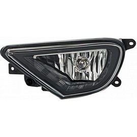 HELLA 1NA 011 838-131 FF-Fog Light - left - für u.a. VW Touareg (7P5, 7P6)