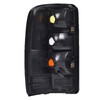 ATOMTEC Tail Lights Assembly Fit For 2000-2006 Chevy Tahoe Suburban