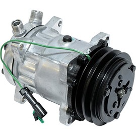 Universal Air Conditioner CO 4652C A/C Compressor
